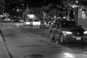 Bay City, MI – Accident at Center Ave & N Madison Ave Ends in Injuries