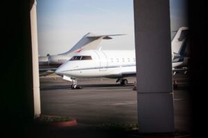 Chesaning, MI – Airplane Accident at Howard Nixon Airport on S 4th Ave