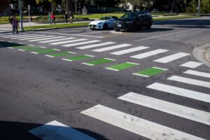 Macomb, MI – Pedestrian Crash Reported on 11 Mile Rd near Hover Rd