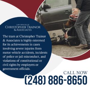 slip and fall attorney