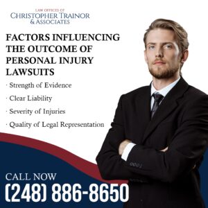 personal injury lawyer
