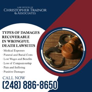 wrongful death lawyer