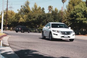Alpena, MI – Two Hurt in Motorcycle Crash on US-23 S