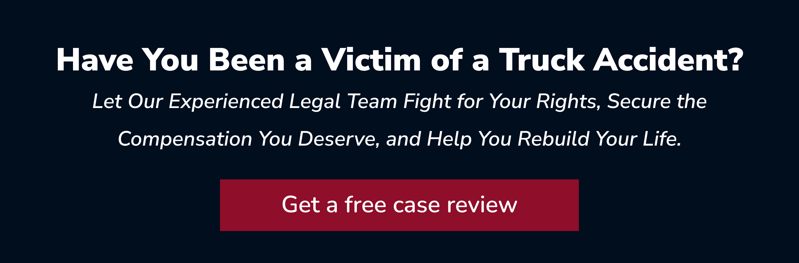 free case review