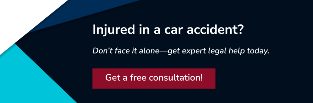Ann Arbor Car Accident Lawyer | Michigan Legal Center