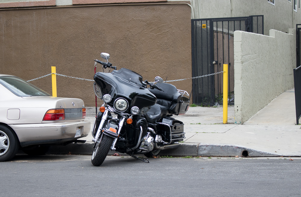 Jackson, MI – Car vs. Motorcycle Crash on West Kimmel Rd