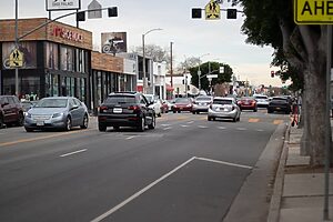 Detroit, MI – Injuries Reported in Crash on Hwy 75
