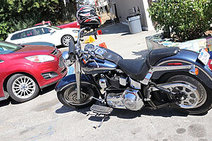 Orion Twp., MI – Fatal Motorcycle Crash on Lapeer Rd