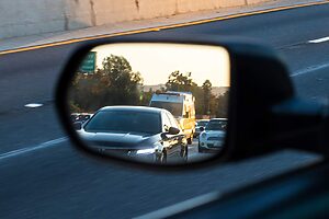 Shelby Twp., MI – Crash Reported on Van Dyke Near 24 Mile Road