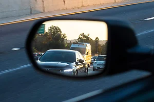 Shelby Twp., MI – Crash Reported on Van Dyke Near 24 Mile Road