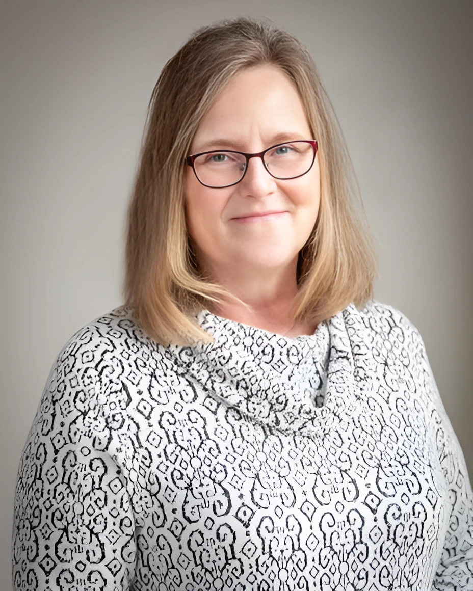 Robin Woodhull