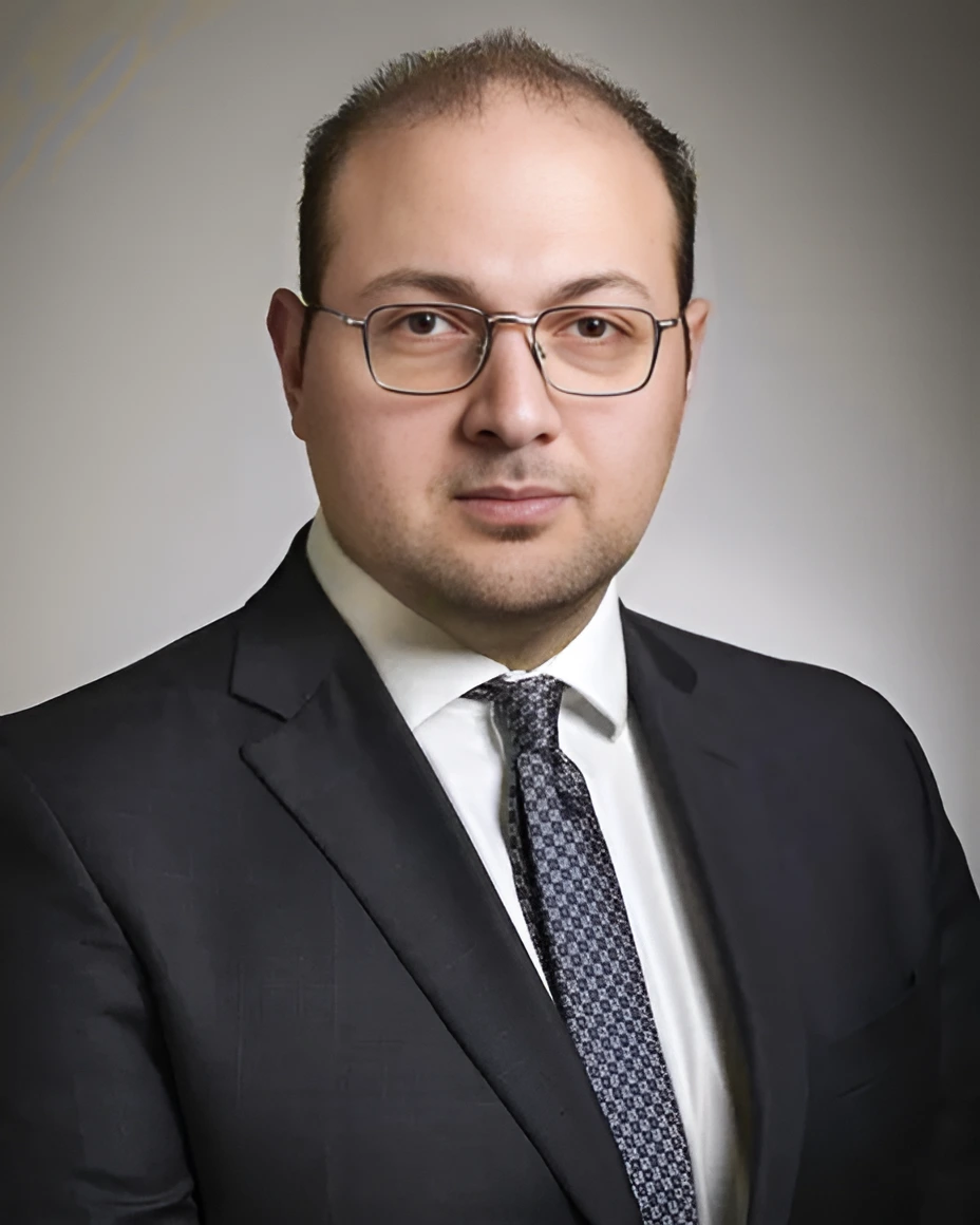 Sharbel Massoud
