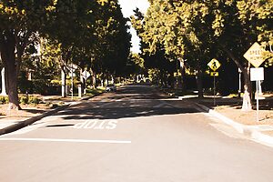 Grand Traverse, MI – Two-Car Crash Closes South Michigan 37