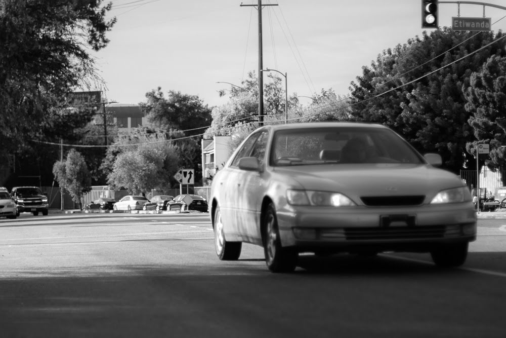 Detroit, MI – Injuries Reported After Crash Near I-94 E & I-75 N