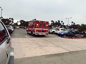 Saginaw, MI – Rollover Crash with Injuries on I-75 near MM 134