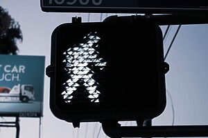 Macomb Township, MI – Pedestrian Struck at Hayes Rd and Van Meter Dr