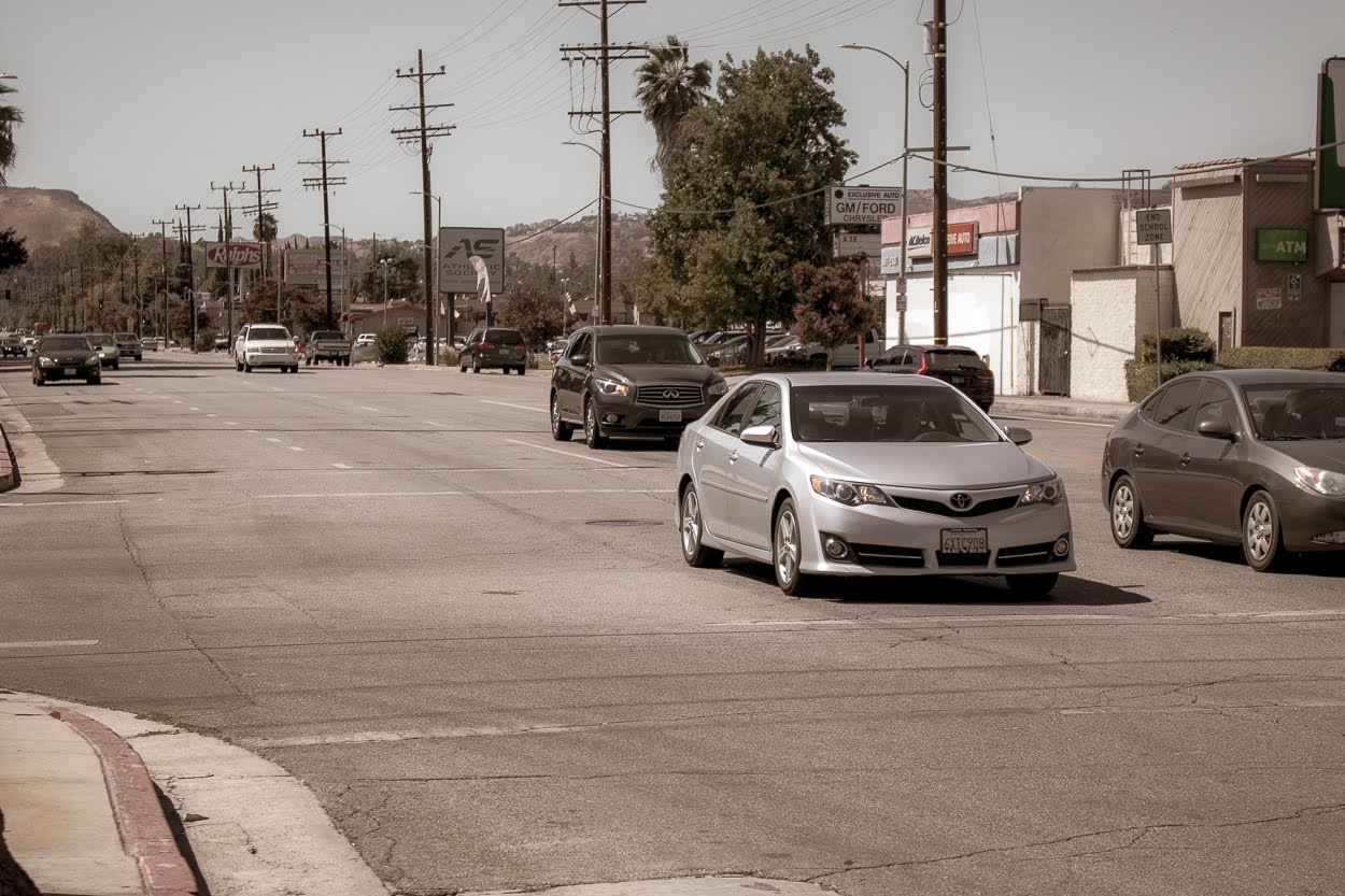 Flint, MI – Crash Near Flushing Rd and N Ballenger Hwy Causes Injuries