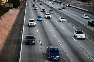 Flint, MI – Crash Near I-475 and I-69 Leaves Victims Injured