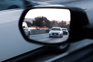 Richfield Township, MI – Personal Injury Crash Reported on E Coldwater Rd