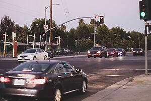 Grand Blanc Township, MI – Auto Wreck on Saddle Dr Ends in Injuries