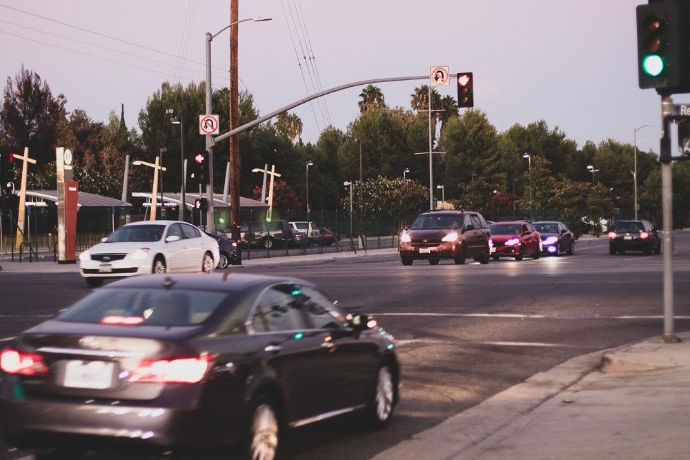 Grand Blanc Township, MI – Auto Wreck on Saddle Dr Ends in Injuries