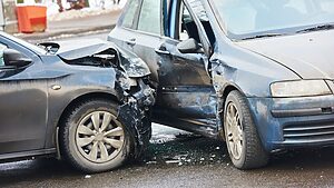 Roseville, MI – Injury Crash Occurs at WB I-94 & Gratiot Ave