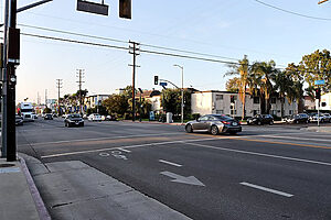 Flint, MI – Injury Crash Reported at 859 Victoria Ave