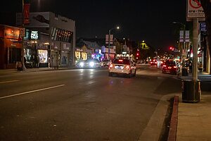 Linden, MI - Injury Accident on E Broad St