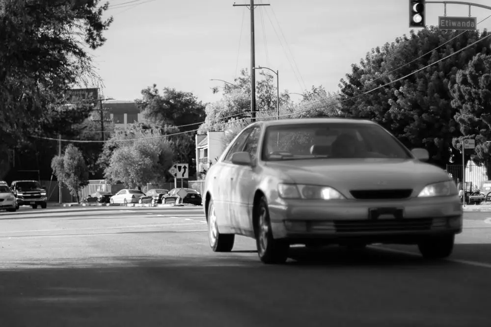Macomb, MI – Injury Crash Reported on 26 Mile Rd Near Vandyke