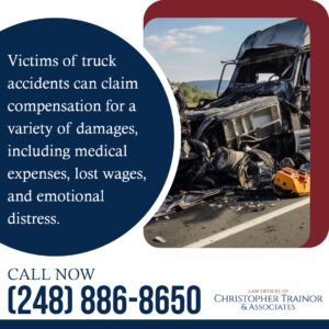 truck accident lawyer