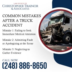 truck accident lawyer