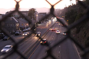 Kent, MI – Crash with Injuries on 28th St near Byron Center Ave