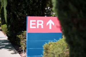 Camden Township Crash