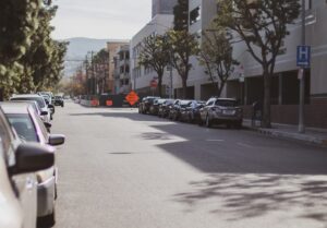 Cascade Twp., MI – Injury Accident Reported on Old 28th St SE